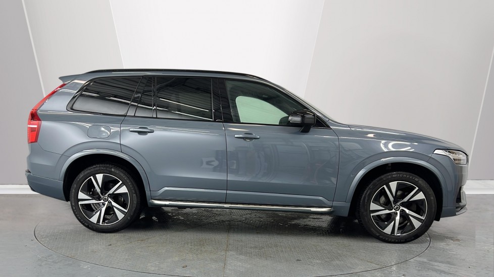 Used Volvo XC90 2022 for sale - 77499571: Photo 3