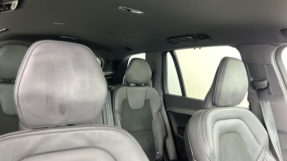 Used Volvo XC90 2022 for sale - 77499571: Photo 30