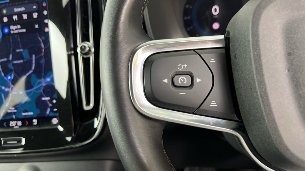 Used Volvo XC40 2024 for sale - 76096041: Photo 19
