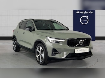 Volvo - XC40