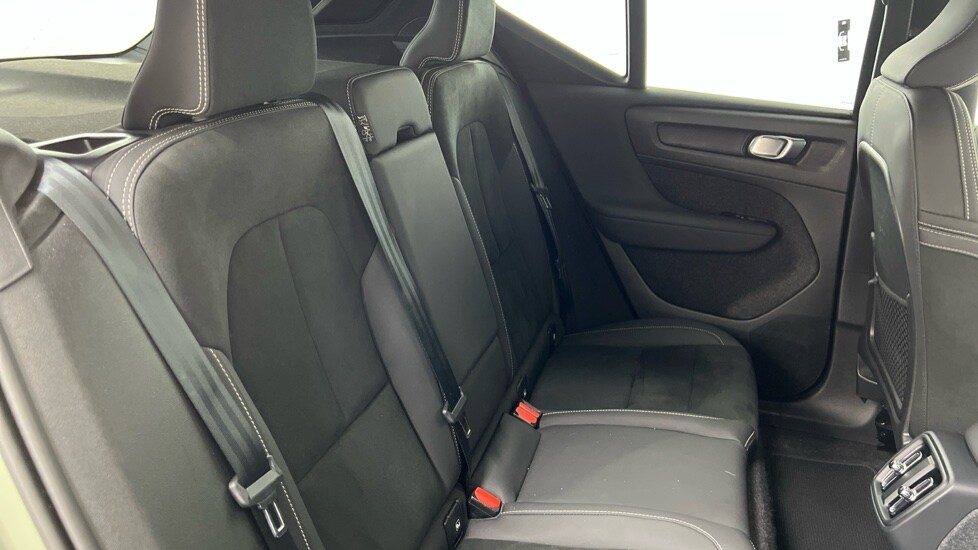 Used Volvo XC40 2024 for sale - 76096041: Photo 6