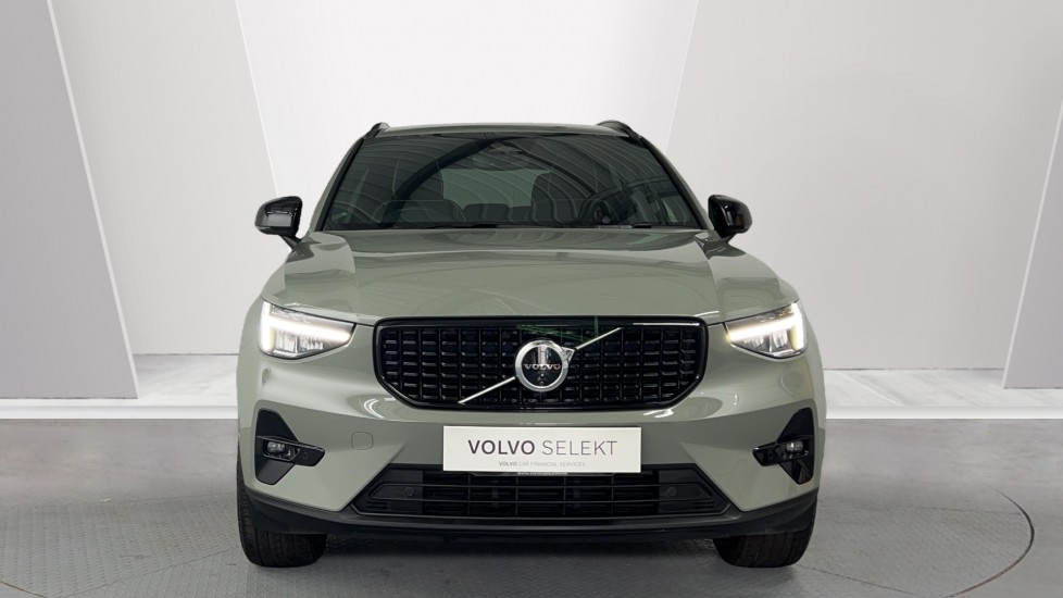 Used Volvo XC40 2024 for sale - 76096041: Photo 8