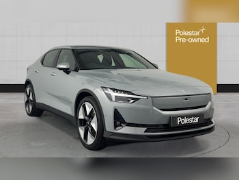 2025 - Polestar 2 Long Range Single Motor - Plus 4-Door