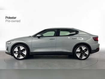 Used Polestar Polestar 2 2025 for sale - 75482206: Photo