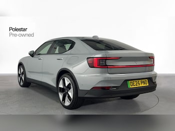 Used Polestar Polestar 2 2025 for sale - 75482206: Photo