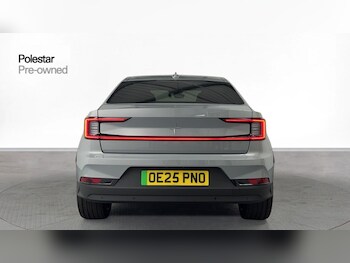 Used Polestar Polestar 2 2025 for sale - 75482206: Photo