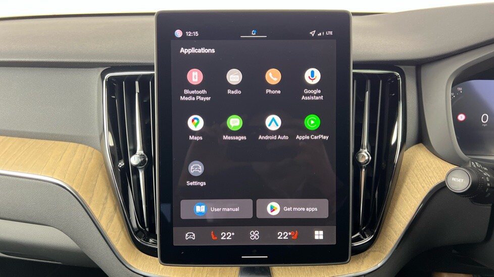 Used Volvo XC60 2026 for sale - 77480295: Photo 12