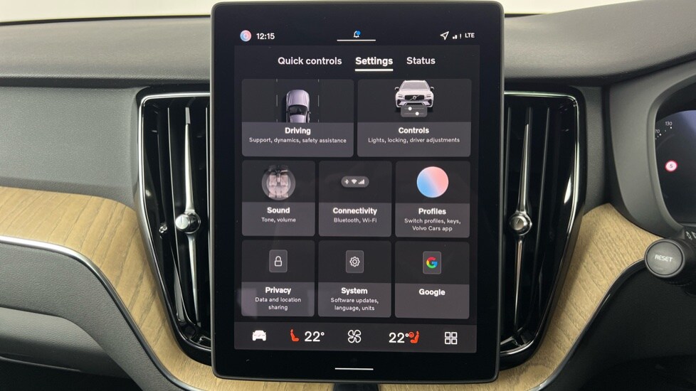 Used Volvo XC60 2026 for sale - 77480295: Photo 16