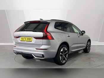 Used Volvo XC60 2026 for sale - 77480295: Photo