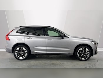Used Volvo XC60 2026 for sale - 77480295: Photo