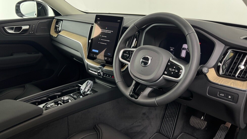 Used Volvo XC60 2026 for sale - 77480295: Photo 4