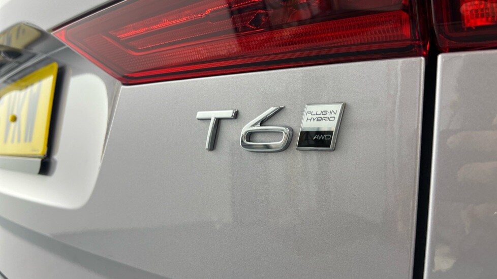 Used Volvo XC60 2026 for sale - 77480295: Photo 41