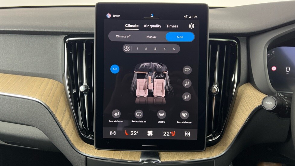 Used Volvo XC60 2026 for sale - 77480295: Photo 62