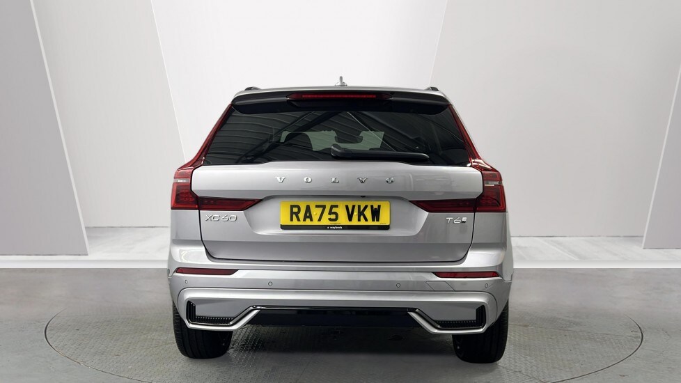 Used Volvo XC60 2026 for sale - 77480295: Photo 7