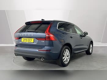 Used Volvo XC60 2019 for sale - 79651935: Photo