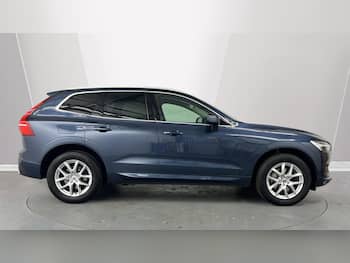 Used Volvo XC60 2019 for sale - 79651935: Photo