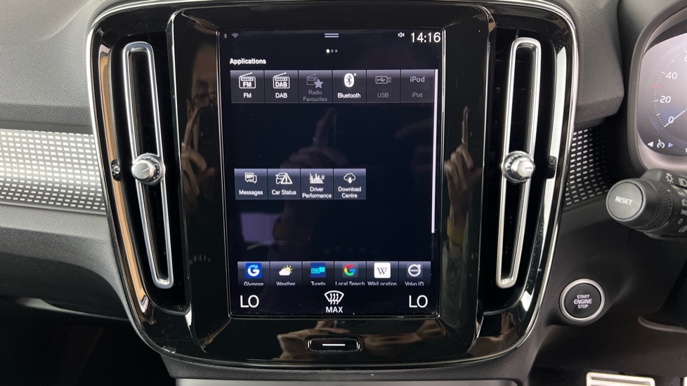 Vehicle 15