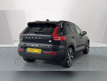 Used Volvo XC40 2022 for sale - 75482214: Photo