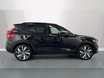 Used Volvo XC40 2022 for sale - 75482214: Photo