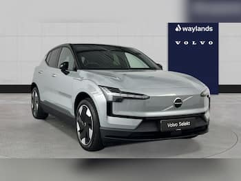 Used Volvo EX30 2026 for sale - 79781356: Photo
