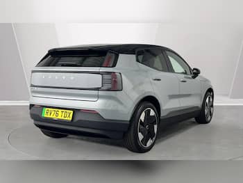 Used Volvo EX30 2026 for sale - 79781356: Photo