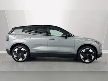 Used Volvo EX30 2026 for sale - 79781356: Photo