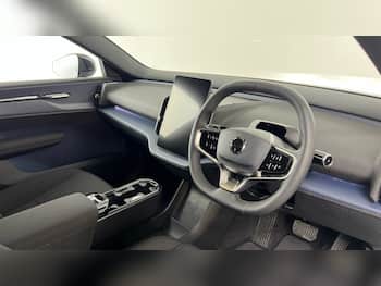 Used Volvo EX30 2026 for sale - 79781356: Photo