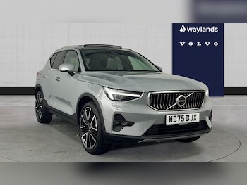 Used Volvo XC40 2025 for sale - 78849362: Photo