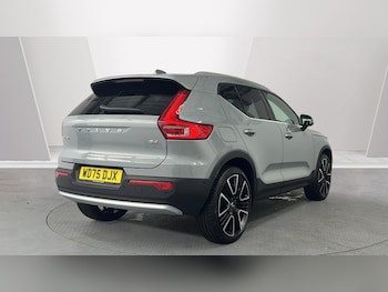 Used Volvo XC40 2025 for sale - 78849362: Photo