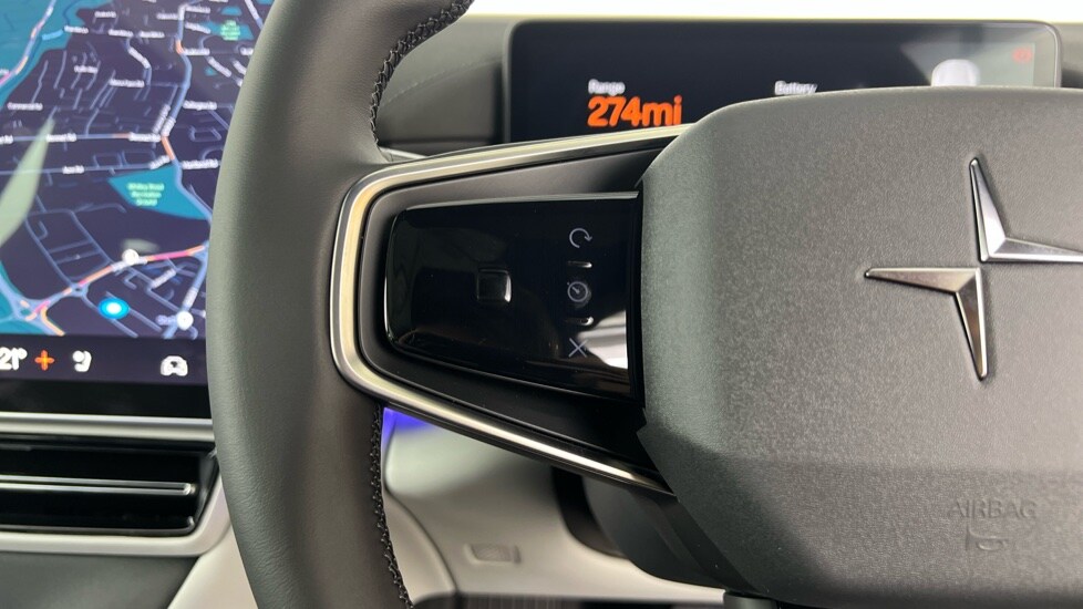 Used Polestar Polestar 4 2025 for sale - 75482221: Photo 10