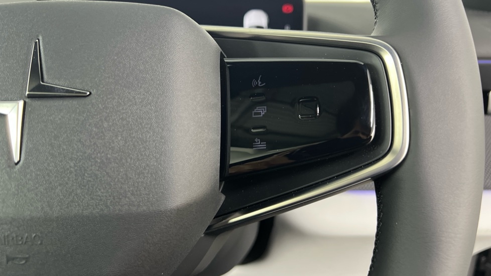 Used Polestar Polestar 4 2025 for sale - 75482221: Photo 11