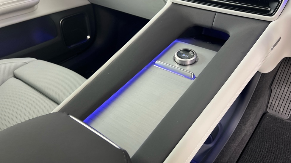 Used Polestar Polestar 4 2025 for sale - 75482221: Photo 12