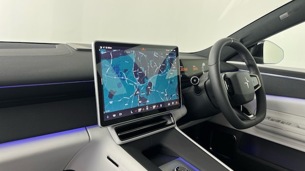 Used Polestar Polestar 4 2025 for sale - 75482221: Photo 13