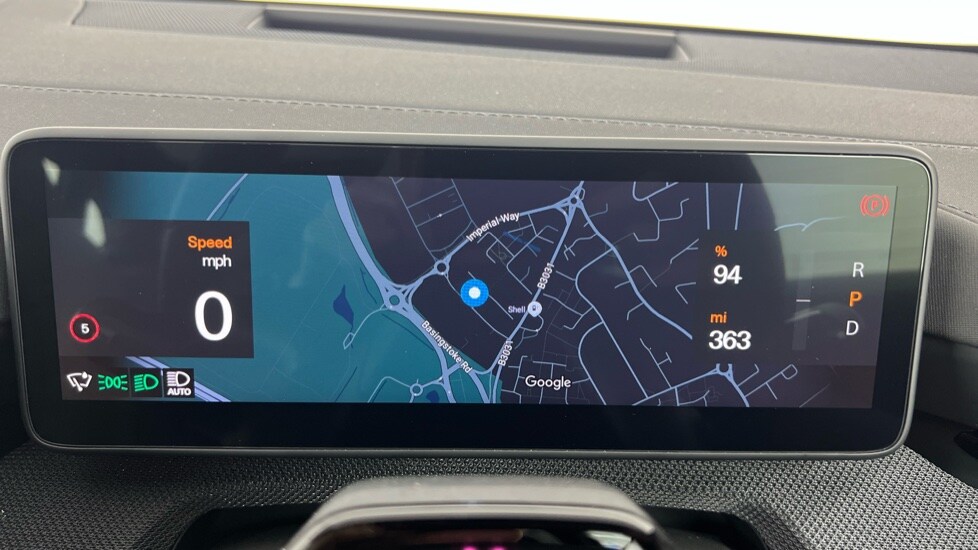 Used Polestar Polestar 4 2025 for sale - 75482221: Photo 16