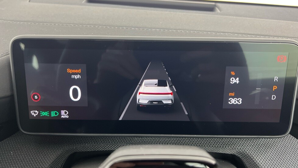 Used Polestar Polestar 4 2025 for sale - 75482221: Photo 17