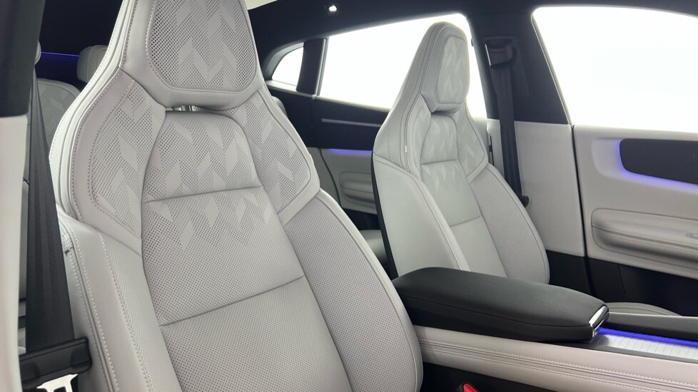 Used Polestar Polestar 4 2025 for sale - 75482221: Photo 18