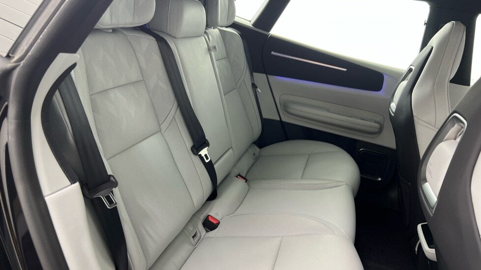 Used Polestar Polestar 4 2025 for sale - 75482221: Photo 19