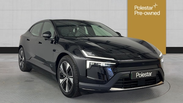 Used Polestar Polestar 4 2025 for sale - 75482221: Photo 1