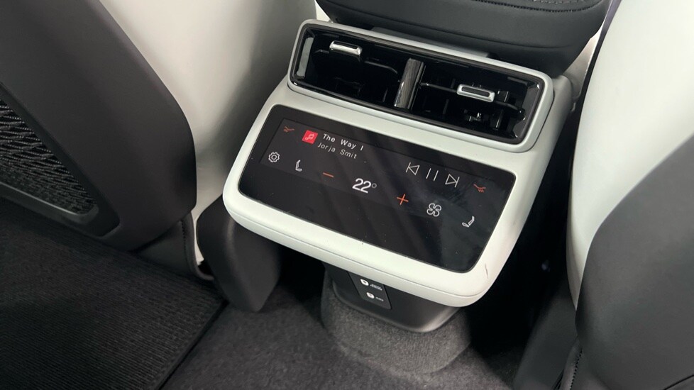 Used Polestar Polestar 4 2025 for sale - 75482221: Photo 20