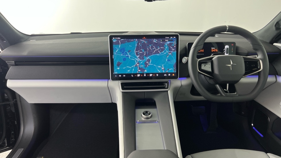 Used Polestar Polestar 4 2025 for sale - 75482221: Photo 21