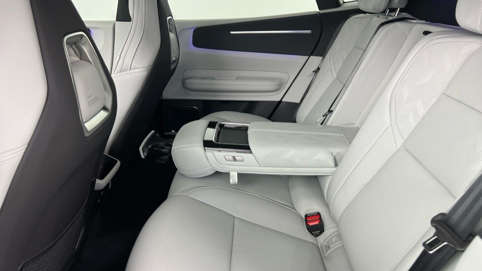 Used Polestar Polestar 4 2025 for sale - 75482221: Photo 22