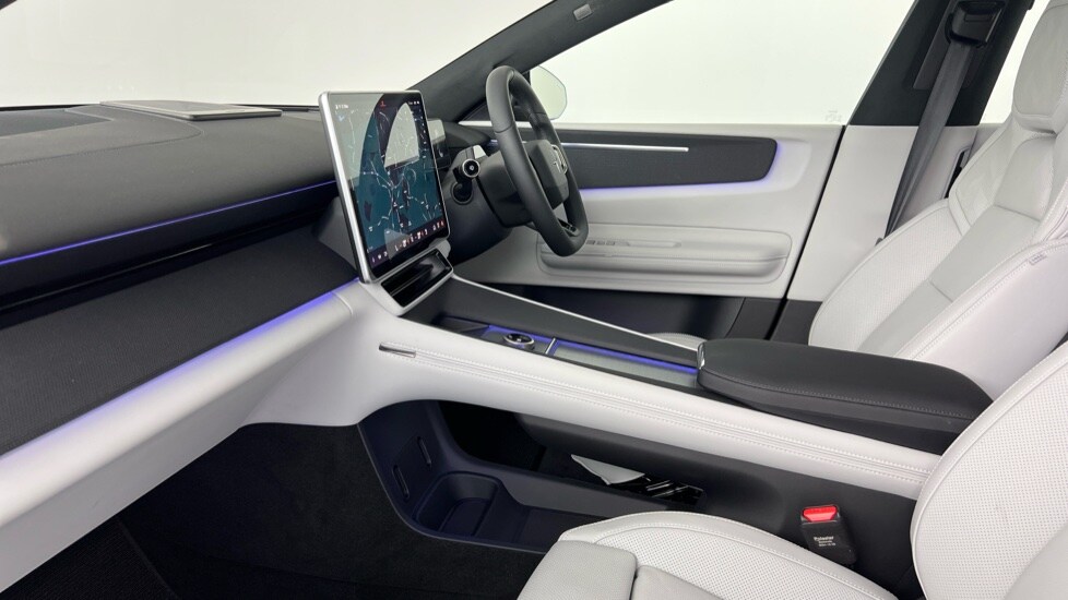 Used Polestar Polestar 4 2025 for sale - 75482221: Photo 23