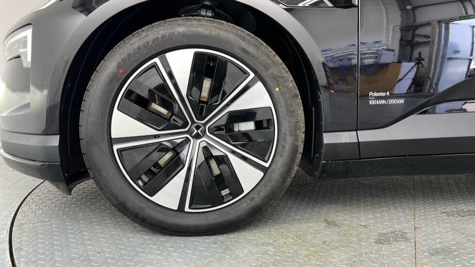 Used Polestar Polestar 4 2025 for sale - 75482221: Photo 26