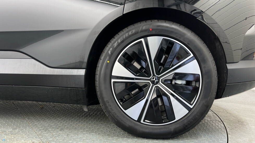 Used Polestar Polestar 4 2025 for sale - 75482221: Photo 27