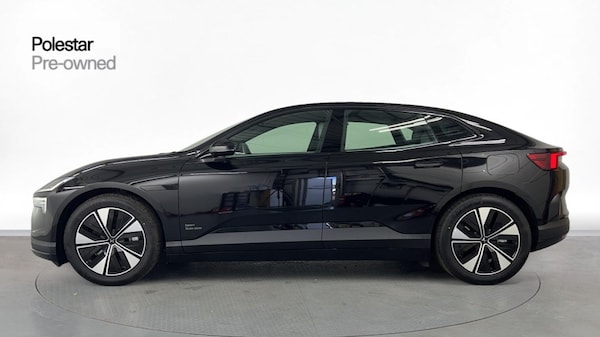Used Polestar Polestar 4 2025 for sale - 75482221: Photo 2
