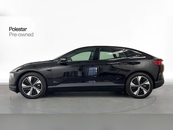 Used Polestar Polestar 4 2025 for sale - 75482221: Photo