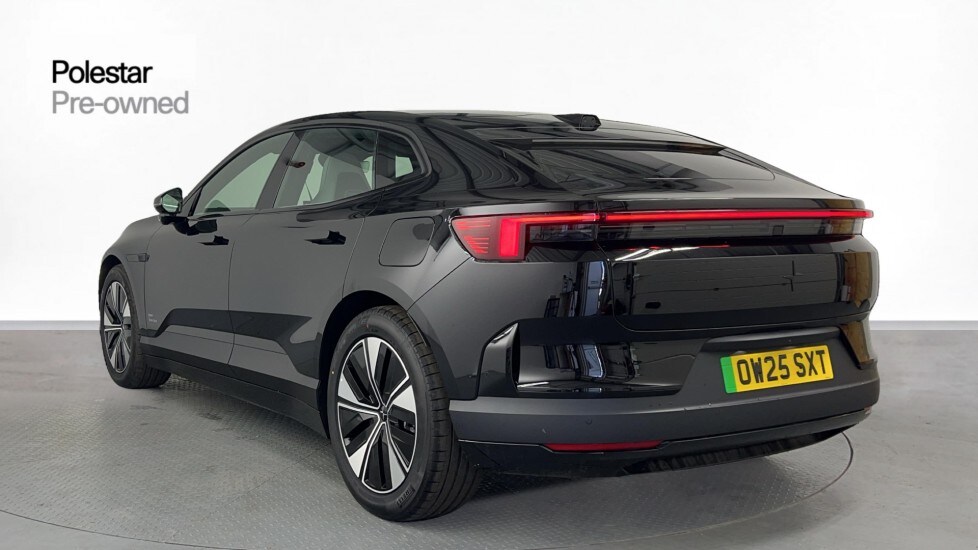 Used Polestar Polestar 4 2025 for sale - 75482221: Photo 3