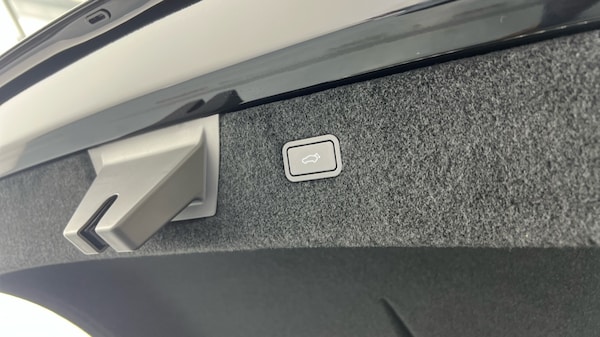 Used Polestar Polestar 4 2025 for sale - 75482221: Photo 30