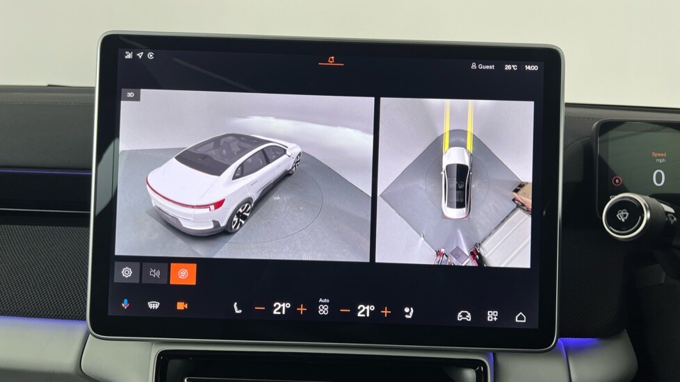 Used Polestar Polestar 4 2025 for sale - 75482221: Photo 36