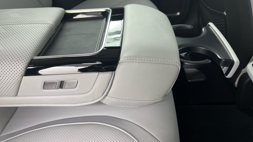 Used Polestar Polestar 4 2025 for sale - 75482221: Photo 37